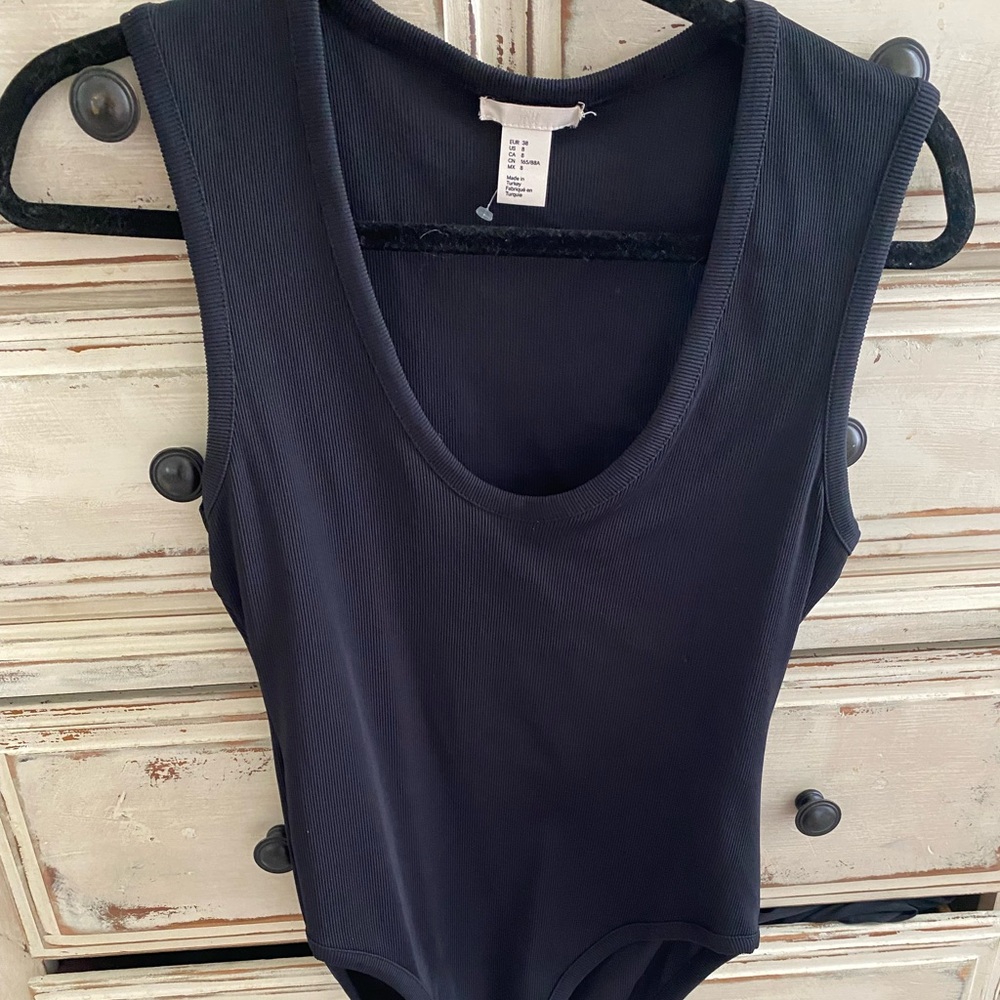 H&M bodysuit